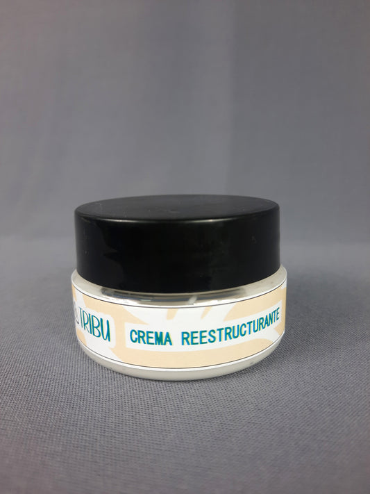 Crema Reestructurante (Día)