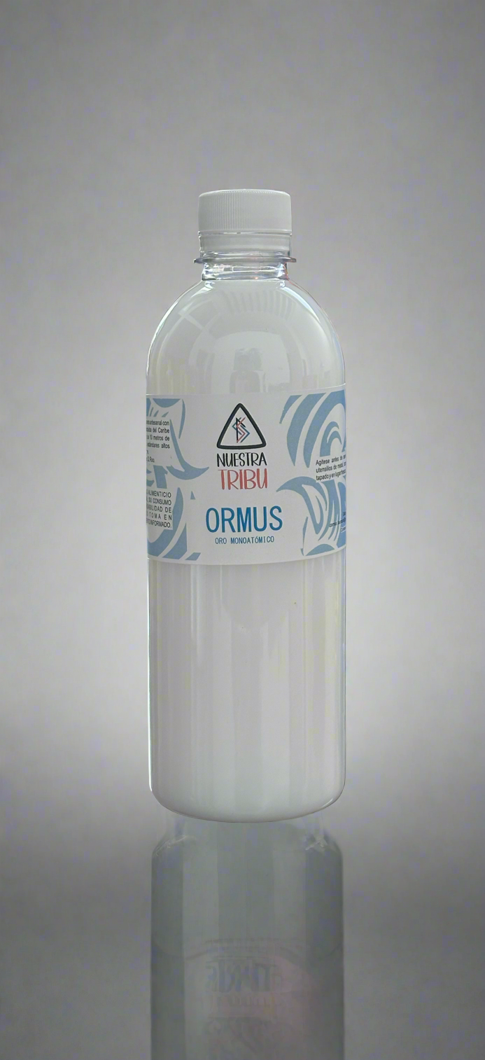 ORMUS 500ml