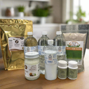Kit de Desparacitación Dr Zaleta