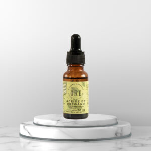 ORE Aceite de Orégano 20ml