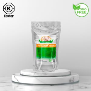 Psyllium Husk