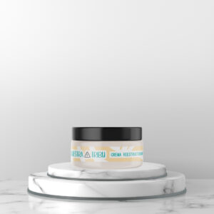 Crema Facial Reestructurante