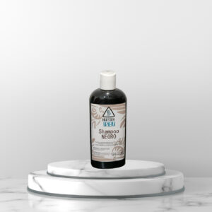 Shampoo Negro