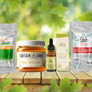 Salud Preventiva Suplementos