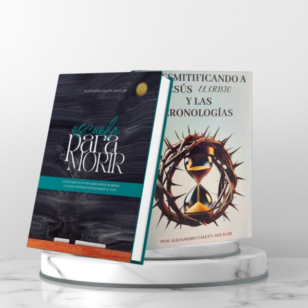 Kit especial de lectura transformadora