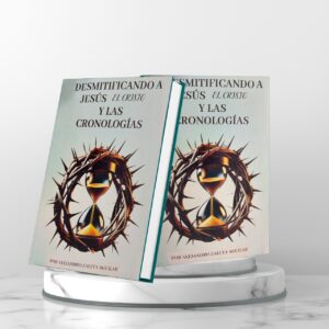 Desmitificando a Jesús el Cristo y las Cronologías