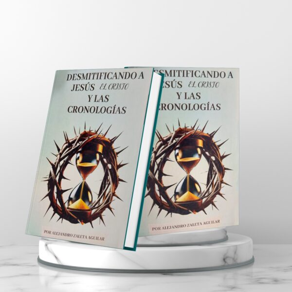 Desmitificando a Jesús el Cristo y las Cronologías